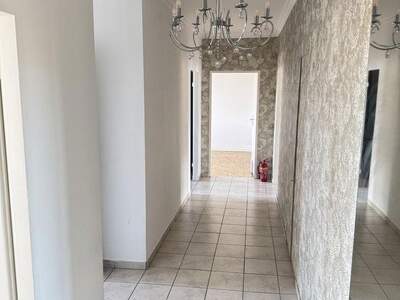 Terrassenwohnung mieten in 9020 Klagenfurt (Bild 1)