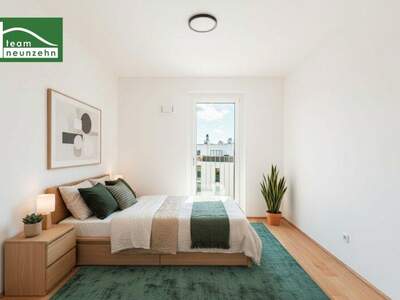 Terrassenwohnung kaufen in 1210 Wien (Bild 3)