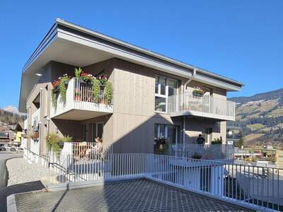 Gewerbeobjekt kaufen in 6263 Fügen (Bild 5)