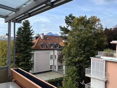 Mietwohnung provisionsfrei in 5020 Salzburg Maxglan