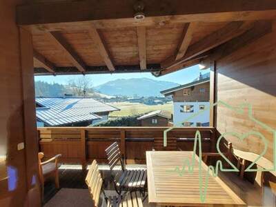 Wohnung kaufen in 6370 Reith