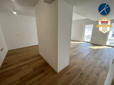 Terrassenwohnung mieten in 1100 Wien (Bild 1)