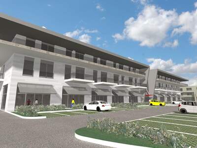 Gewerbeobjekt kaufen in 5020 Salzburg (Bild 2)