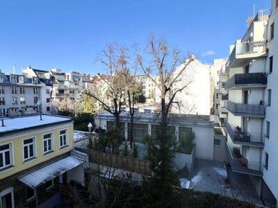 Wohnung kaufen in 1150 Wien (Bild 1)