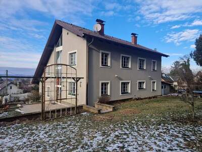 Haus kaufen in 2111 Harmannsdorf