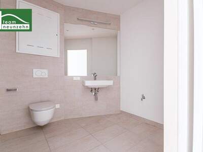 Terrassenwohnung mieten in 1100 Wien (Bild 4)