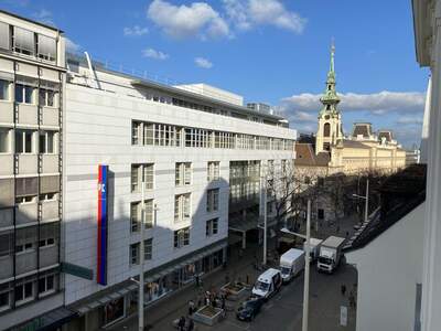 Gewerbeobjekt mieten in 1060 Wien (Bild 3)