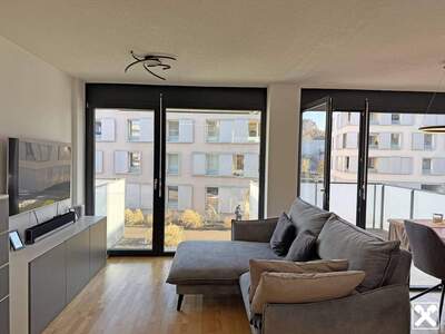 Eigentumswohnung in 6900 Bregenz