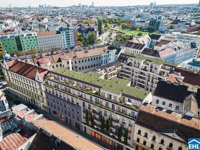 Wohnung kaufen in 1150 Wien
