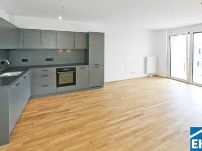 Terrassenwohnung mieten in 1220 Wien (Bild 4)