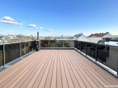 Eigentumswohnung in 1060 Wien