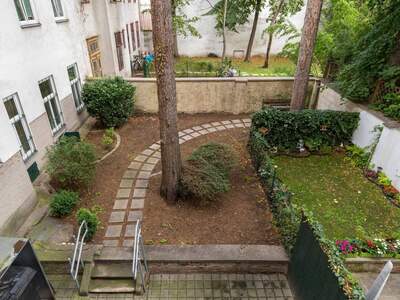 Wohnung kaufen in 1120 Wien