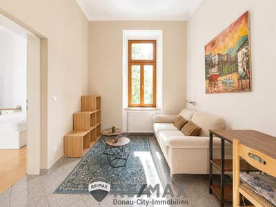 Wohnung kaufen in 1080 Wien (Bild 2)