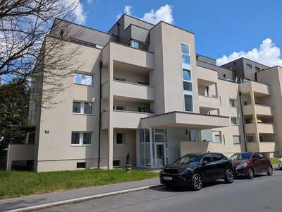 Wohnung mit Balkon kaufen in 5020 Salzburg (Bild 1)