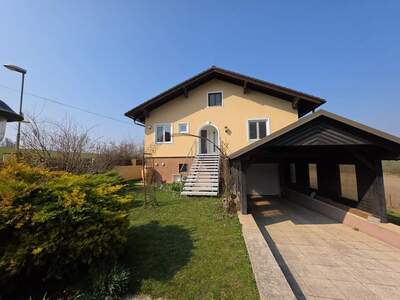 Haus kaufen in 2223 Hohenruppersdorf