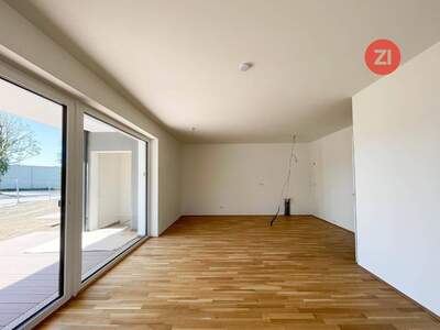 Eigentumswohnung in 4910 Ried