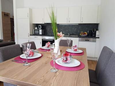 Wohnung kaufen in 5582 Sankt Michael