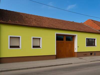 Haus kaufen in 2454 Trautmannsdorf