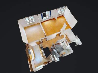 Wohnung mieten in 1150 Wien (Bild 1)