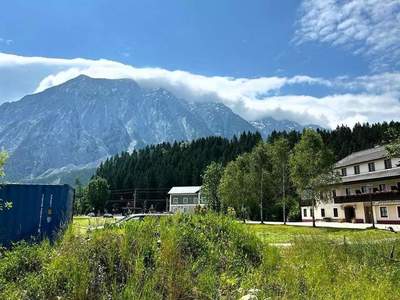 Grundstück kaufen in 8983 Bad Mitterndorf