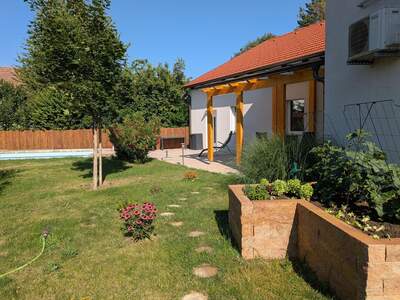 Haus mit Garten kaufen in 2211 Pillichsdorf (Bild 1)