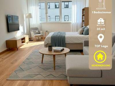 Eigentumswohnung in 1150 Wien