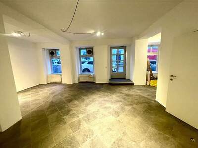 Gewerbeobjekt mieten in 1060 Wien