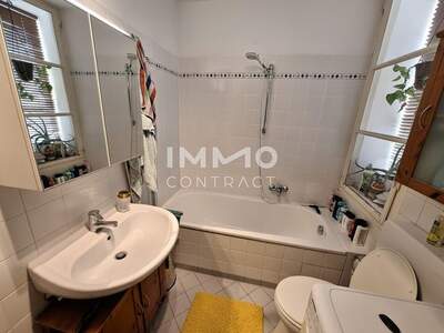 Altbauwohnung mieten in 5020 Salzburg (Bild 5)