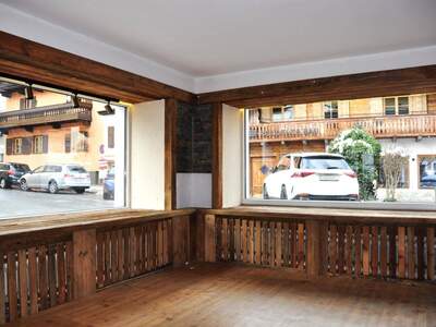 Gewerbeobjekt mieten in 6370 Kitzbühel