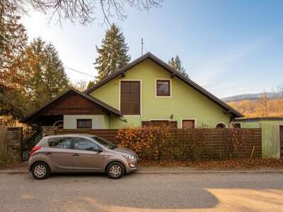 Haus mieten in 3021 Pressbaum