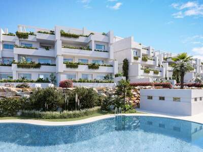 Wohnung mit Balkon kaufen (Bild 2)