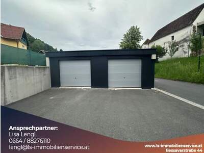 Gewerbeobjekt mieten in 8230 Hartberg