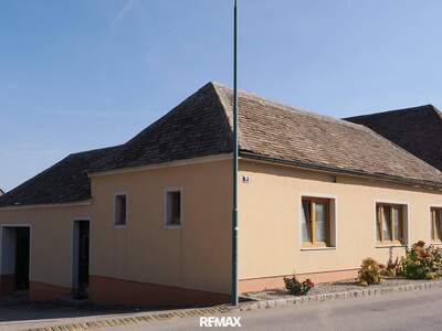 Haus kaufen in 3714 Niederschleinz