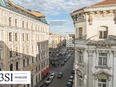 Eigentumswohnung in 1020 Wien