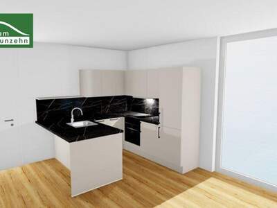 Terrassenwohnung mieten in 8020 Graz (Bild 3)