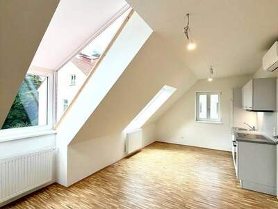 Wohnung mieten in 8020 Graz