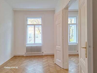 Wohnung mieten in 1040 Wien