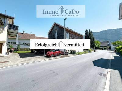 Eigentumswohnung in 6850 Dornbirn