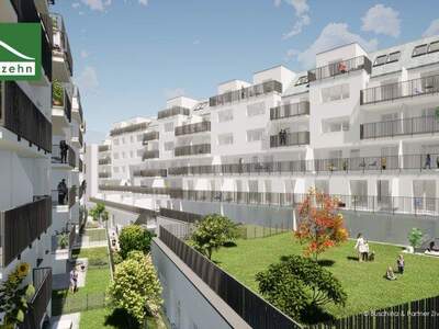 Wohnung mieten in 1160 Wien (Bild 3)