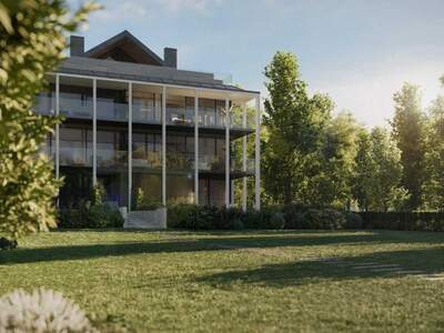 Wohnung mit Balkon kaufen in 9871 Seeboden (Bild 3)