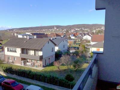 Wohnung kaufen in 7000 Eisenstadt (Bild 1)