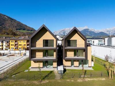 Wohnung mit Balkon kaufen in 5500 Bischofshofen (Bild 3)