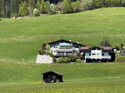Haus kaufen in 6365 Kirchberg