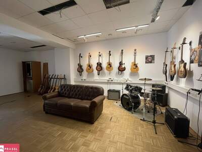 Gewerbeobjekt mieten in 8700 Leoben (Bild 1)