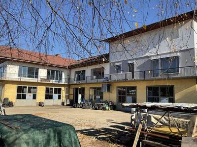 Gewerbeobjekt kaufen in 9330 Althofen (Bild 4)