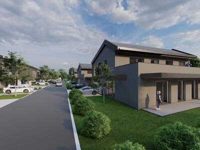 Eigentumswohnung in 8401 Kalsdorf (Bild 1)