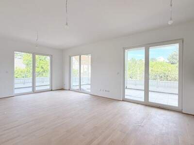 Terrassenwohnung kaufen in 1100 Wien (Bild 2)