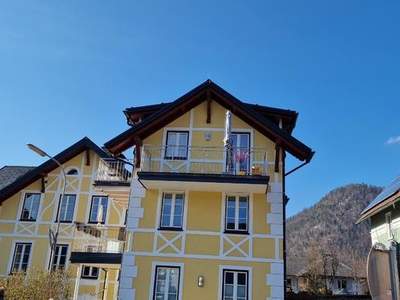 Terrassenwohnung mieten in 4820 Bad Ischl (Bild 1)