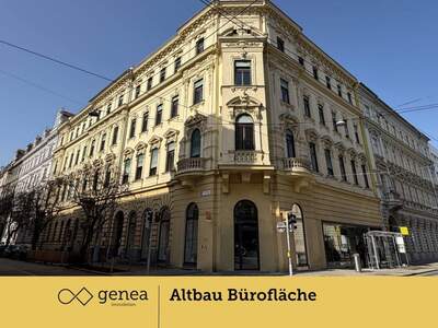 Gewerbeobjekt mieten in 8010 Graz