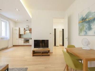 Wohnung kaufen in 1080 Wien